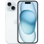 iPhone 15 Blue Mobile Store Ecuador