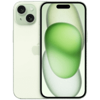iPhone 15 Green Mobile Store Ecuador