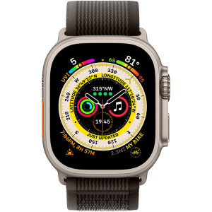 Apple-Watch-Ultra-2-Black-Gray-Loop-Mobile-Store-Ecuador