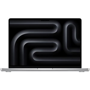 MacBook Pro M3 Pro Max Silver Mobile Store Ecuador