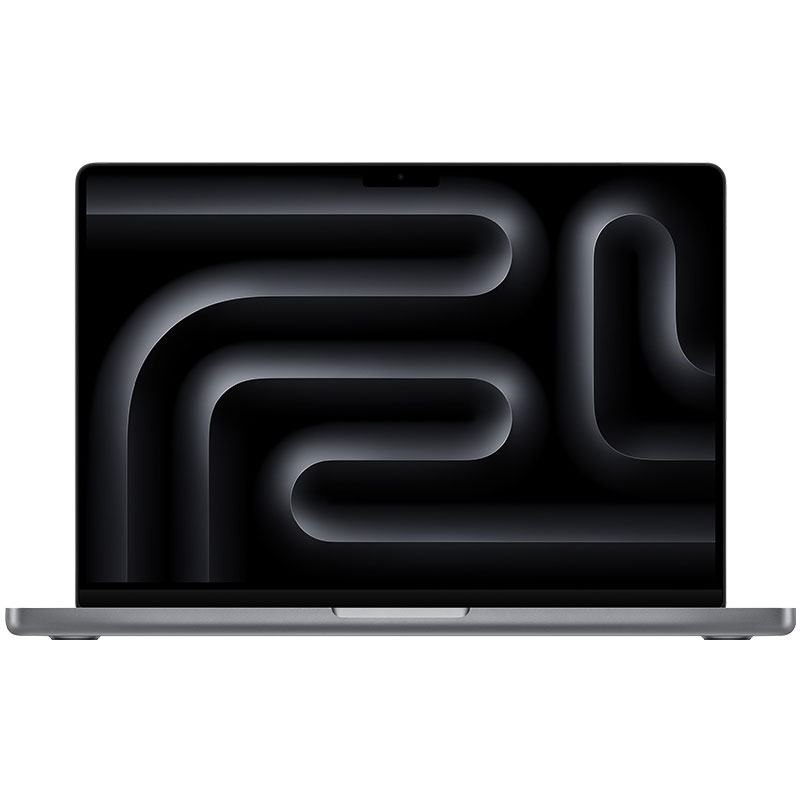 MacBook Pro M3 Space Gray Mobile Store Ecuador