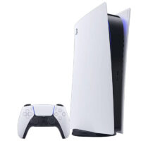 PlayStation 5 CD+ Digital Mobile Store Ecuador