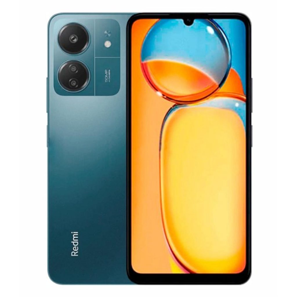 Redmi-13C-Azul-Mobile-Store-Ecuador