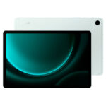 Samsung Galaxy Tab S9 FE Menta Mobile Store Ecuador