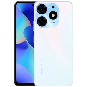 TECNO SPARK 10 PRO Blanco Mobile Store Ecuador