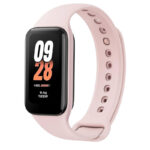 Xiaomi Smart Band 8 Active Rosa Mobile Store Ecuador