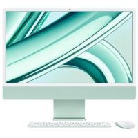 iMac M3 Verde Mobile Store Ecuador