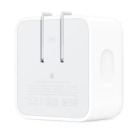 Adaptador de corriente compacto con doble puerto USB-C de 35 W Apple Mobile Store Ecuador1
