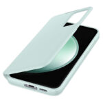 Case Smart View Wallet para Galaxy S23 FE Menta Mobile Store Ecuador Case Smart View Wallet para Galaxy S23 FE Menta Mobile Store Ecuador