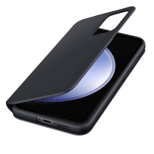 Case Smart View Wallet para Galaxy S23 FE Negro Mobile Store Ecuador2