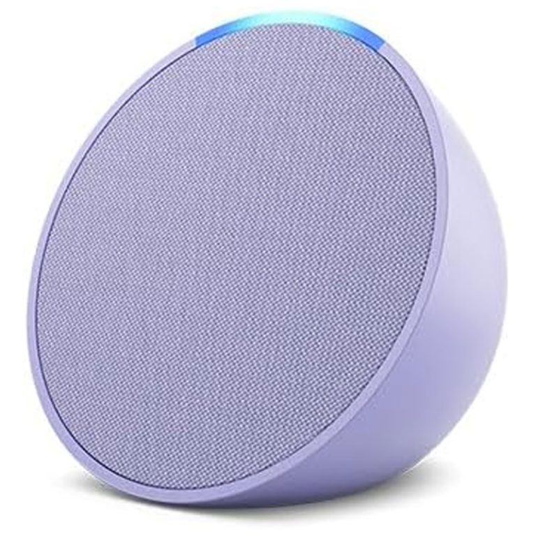 Echo Pop (1st Generación) Lavanda Mobile Store Ecuador