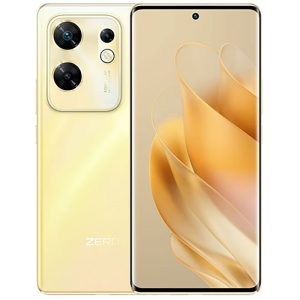 INFINIX ZERO 30 Dorado Mobile Store Ecuador