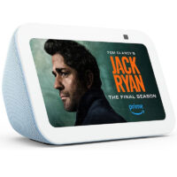 Nuevo Alexa Echo Show 5 (3.ª generación, modelo de 2023) Azul Mobile Store Ecuador