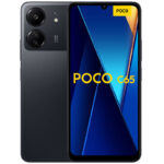 Xiaomi Poco C65 Negro Mobile Store Ecuador Xiaomi Poco C65 Negro Mobile Store Ecuador