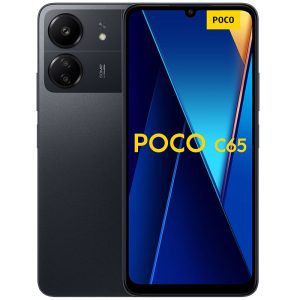 Xiaomi Poco C65 Negro Mobile Store Ecuador