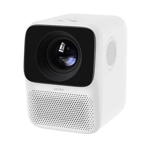 Xiaomi Wanbo Proyector T2 Max Mobile Store Ecuador