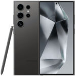 Samsung Galaxy S24 Ultra Titanium Black Mobile Store Ecuador