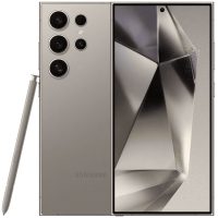 Samsung Galaxy S24 Ultra Titanium Gray Mobile Store Ecuador