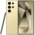 Samsung Galaxy S24 Ultra Titanium Yellow Mobile Store Ecuador