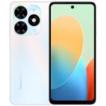 TECNO SPARK GO 2024 Blanco Mobile Store Ecuador