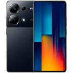 Xiaomi Poco M6 Pro Negro Mobile Store Ecuador