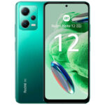 Xiaomi Redmi Note 12 5G Verde Mobile Store Ecuador