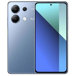 Xiaomi Redmi Note 13 4G Azul Mobile Store Ecuador