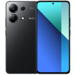 Xiaomi Redmi Note 13 4G Negro Mobile Store Ecuador