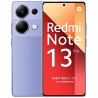 Xiaomi Redmi Note 13 Pro 4G Lila Mobile Store Ecuador