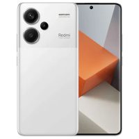Xiaomi Redmi Note 13 Pro+ Blanco Mobile Store Ecuador