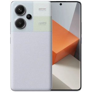 Xiaomi Redmi Note 13 Pro+ Purple Mobile Store Ecuador