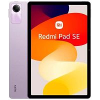 Xiaomi Redmi Pad SE Lavanda Mobile Store Ecuador