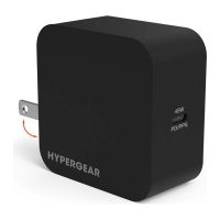 Cargador Hypergear SpeedBoost 45W USB-C PD con PPS Mobile Store Ecuador