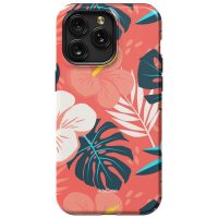 Case Artscase Print Design Tough para Iphone 15 Pro Aloha Mobile Store Ecuador