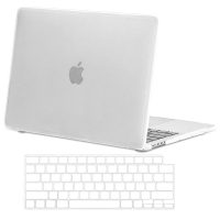 Case BlueSwan para MacBook Pro de 14 pulgadas con cubierta de teclado Blanco Mobile Store Ecuador
