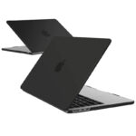 Case IBENZER para MacBook Air 13.6 Negro Mobile Store Ecuador Case IBENZER para MacBook Air 13.6 Negro Mobile Store Ecuador