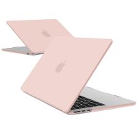 Case IBENZER para MacBook Air 15 Rosa Mobile Store Ecuador