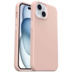 Case OtterBox Symmetry Magsafe para iPhone 15 Plus y iPhone 14 Plus Ballet Shoes Mobile Store Ecuador
