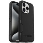 Case OtterBox para iPhone 15 Pro Negro Mobile Store Ecuador Case OtterBox para iPhone 15 Pro Negro Mobile Store Ecuador