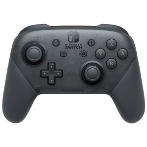 Control Pro de Nintendo Switch Mobile Store Ecuador