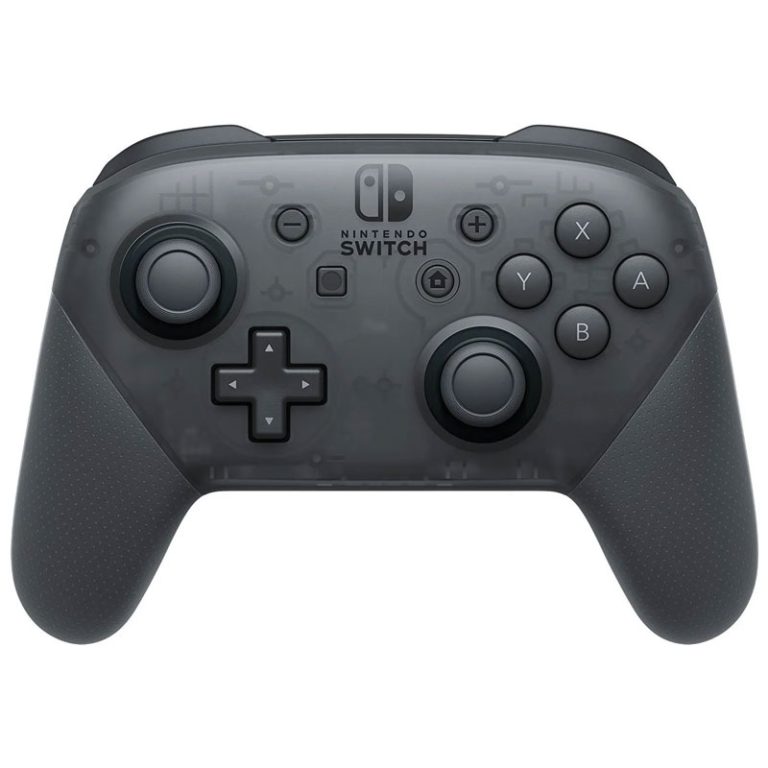 Control Pro de Nintendo Switch Mobile Store Ecuador