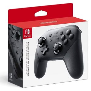 Control Pro de Nintendo Switch Mobile Store Ecuador2