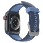 Correa de Silicona Oterbox para Apple Watch Blue Jeans Mobile Store Ecuador