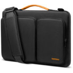 Maletín Tomtoc Defender para Laptop de 15 Mobile Store Ecuador Maletín Tomtoc Defender para Laptop de 15 Mobile Store Ecuador