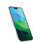 Mica de Vidrio Zizopara Iphone 15 y Iphone 15 Plus Mobile Store Ecuador