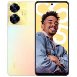 Realme C55 Dorado Mobile Store Ecuador