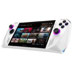 ASUS ROG Ally 7 Gaming Handheld Mobile Store Ecuador