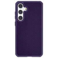 Case Itskins Ballisticr Nylon Magsafe para Samsung S24 Purpura Mobile Store Ecuador