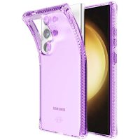 Case Itskins Spectrumr para Galaxy S24 Ultra Purpura Mobile Store Ecuador