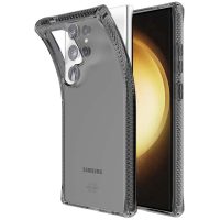 Case Itskins Spectrumr para Galaxy S24 Ultra Smoke Mobile Store Ecuador